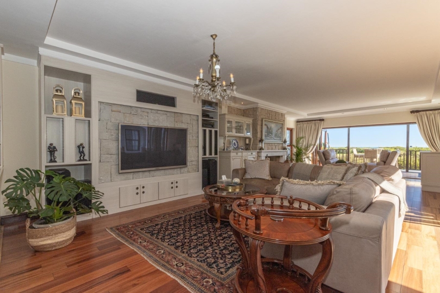 5 Bedroom Property for Sale in Atlantic Beach Golf Estate Western Cape